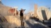 Study Finds Little Short-Term Threat from US Foreign Fighters