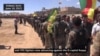 Syrian Kurds Celebrate YPG Victories