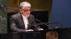 جمهوری اسلامی بار دیگر هرگونه دخالت در اقدامات گروه‌های نیابتی خود را رد کرد