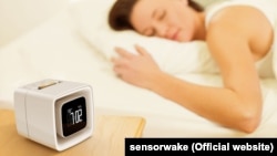 smell alarm