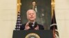 Biden: pagos de ayuda por Covid comenzarán este mes