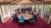 ประธานาธิบดีโอบามาหารือกรอบการค้าเสรีระหว่างการประชุม G7 ที่เยอรมนี
