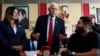 Pence: conducta Trump durante ataque al Capitolio fue imprudente pero no criminal
