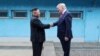 North Korea: Willing to Restart Nuclear Talks with US