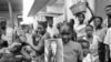 'Our county ignored Africa,' Jimmy Carter said. He didn't