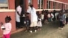 Angola: Merenda escolar com ´fome´de fundos e alimentos