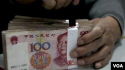 Tiongkok kini merupakan negara penanam investasi asing terbesar ke-5 di dunia.