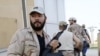 Libyan Opposition Ratchets Up Gadhafi Search