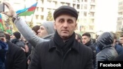 Aqil Hümbətov