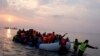 Près de 1.500 migrants sauvés en 48 heures en Méditerranée