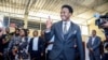 Mozambique presidential runner-up lays out conditions for talks