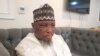 Sheikh Abdullahi Saleh Pakistan