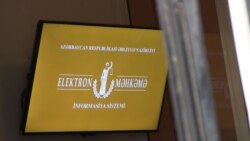 elektron məhkəmə