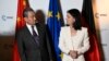 Foreign Minister Says Cutting China Out of Trade Would Be Historic Mistake