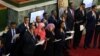 Mummichi-ministaraa Itiyoophiyaa Dr. Abiyyi Ahimed Har’a Miseensoota Kaabinee Isaanii Ifatti Beeksiisan