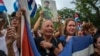 Castro's Death Reminds Aging Cuba of Generation Gap