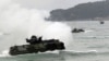 US Scales Back 'Cobra Gold' War Games in Thailand