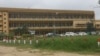 Bato babale ba yambo bakufi na COVID-19 na Congo-Brazzaville