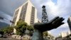 ¿Cuál es el plan de Venezuela para hacer frente a la salida de Chevron?