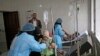 With Collapse of Health System, Yemen Struggles to Contain Disease Outbreaks 