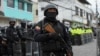 El presidente ecuatoriano Daniel Noboa impone medidas restrictivas ante la crisis de seguridad que sufre la nación
