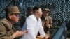 北韓高調軍演 金正恩考驗川普