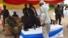 Purported Draft of Congo-M23 Agreement Leaked