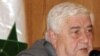 Damascus Mulls Arab League Sanctions