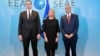 Briselski dijalog propada, Amerika i Rusija ulaze u igru