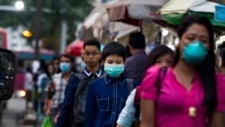 Quiz - Flu Virus Can Be Deadlier Than War