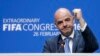 Décision en janvier 2017 pour un Mondial 2026 à 40 ou 48 équipes 