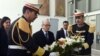 Tunisia Hunts for 3rd Gunman in Museum Attack 