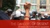 Government Rejects Report Accusing it of Rights Violations