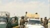 Insurgents Attack Yemeni Government Security Headquarters in Aden