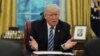Trump: South Korea Should Pay for THAAD, Trade Deal ‘Horrible’