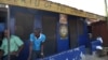 Liberians Wait in Ghana as Ebola Ravages Home