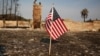 California Wildfire Insurance Claims Top $3.3B