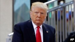 Donald Tramp