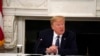 Pandemic Creates Electoral Uncertainty for Trump, Democrats 