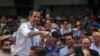 EE.UU. insta a Maduro a cesar los "ataques" a Guaidó y la Asamblea Nacional