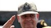 Turkey's Ex-Military Chief Arrested