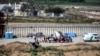 EEUU deportó a 270.000 personas en un periodo de 12 meses, su cifra más elevada en una década
