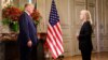 Wawancara Khusus VOA dengan Presiden Trump di Sela KTT G20 