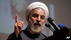 حسن روحانی پس از هاشمی رفسنجانی بیشترین رای را در مجلس خبرگان از آن خود کرد