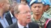 Une opération conjointe armée-ONU neutralise partiellement la milice FRPI en Ituri