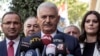 Turki Lihat Risiko Tinggi dalam Referendum Kemerdekaan Kurdi Irak