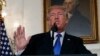 Trump Perketat Strategi Terhadap Iran