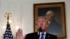 Trump Kecam Keras Ekspansionisme Iran di Timur Tengah