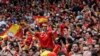 Euro-2016 - L'Espagne fait à nouveau peur