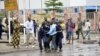 Un prêtre catholique "enlevé" par des policiers à Kinshasa